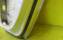 Дверь задняя правая для Volkswagen Passat 2013 года на фотографиях