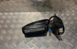 Стекла и зеркала для Volvo S40 2002 года на фотографиях