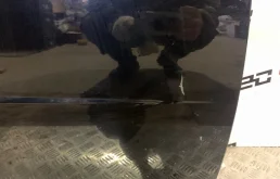 Дверь передняя правая для Volvo S80 2013 года на фотографиях