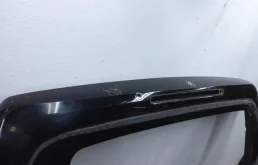 Крышка багажника для Mercedes-Benz Vito 2017 года на фотографиях