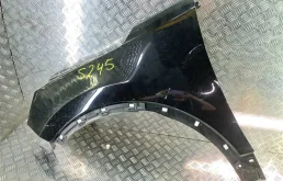 Крыло левое для Ford Explorer 2017 года на фотографиях