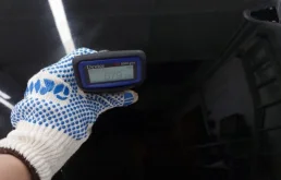 Двери для Infiniti QX 2010 года на фотографиях