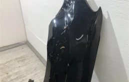 Крылья для Subaru Forester 2011 года на фотографиях