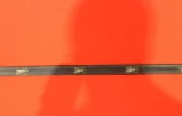 Накладка двери передней правой для BMW 5er 1999 года на фотографиях