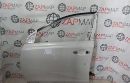 Дверь передняя левая для Toyota RAV4 2002 года на фотографиях