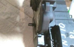 Замок двери задней правой для Nissan Qashqai на фотографиях