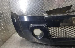 Бампер передний для Suzuki Grand Vitara 1999 года на фотографиях