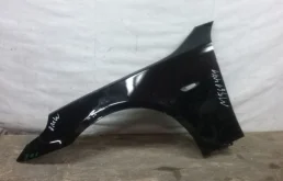 Крыло левое для BMW 5er 2004 года на фотографиях
