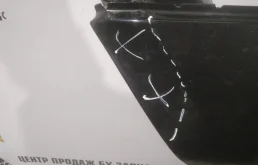 Дверь задняя правая для BMW 5er 2011 года на фотографиях