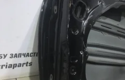 Дверь передняя правая для Hyundai Tucson 2015 года на фотографиях