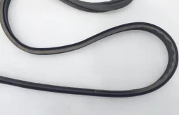 Уплотнитель багажника для Kia Cerato 2019 года на фотографиях