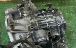 АКПП для Nissan Teana J31 2003-2007