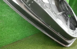 Дверь задняя левая для Kia Cerato 2013 года на фотографиях