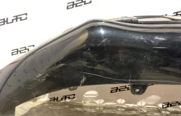 Бампер передний для Citroen DS4 на фотографиях