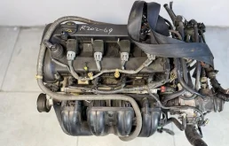 Двигатель без навесного для Mazda 6 GH Седан 2007-2012