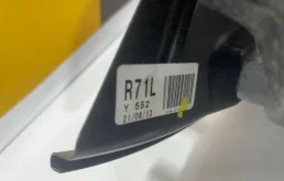 Цапфа задняя левая для Lexus RX на фотографиях