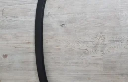 Расширитель арок передний левый для Volkswagen Tiguan 2011 года на фотографиях