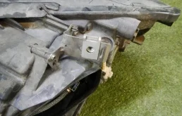 Фары для BMW 5er 2015 года на фотографиях