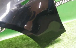 Крылья для BMW 5er 2004 года на фотографиях