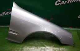 Крылья для Mercedes-Benz S class 1999 года на фотографиях