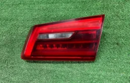 Фонарь внутренний правый для BMW 5er 2021 года на фотографиях