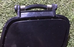 8K0955275 Крышка фароомывателя левая для Audi A4 B8 2007-2015