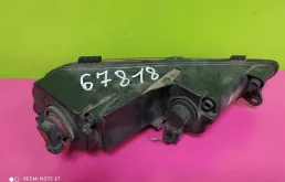 Противотуманка (ПТФ) передняя левая для Volkswagen Passat 2015 года на фотографиях