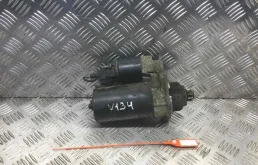 Стартер для Skoda Octavia 1996 года на фотографиях