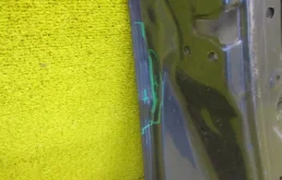 Дверь багажника для Renault Duster 2018 года на фотографиях