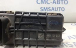 Актуатор турбины для Volvo XC90 на фотографиях