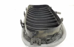 Решетка радиатора левая для BMW 5er 2014 года на фотографиях