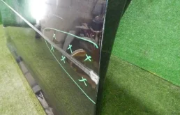 Дверь передняя левая для Lexus RX 2018 года на фотографиях