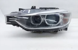 Фара левая биксенон для BMW 3er F30 2011-2019
