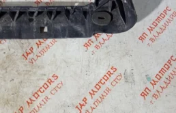 Кассета радиаторов для Volkswagen Tiguan 2012 года на фотографиях