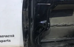 Дверь передняя правая для Hyundai Tucson 2010 года на фотографиях