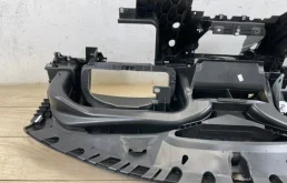 Торпедо (в сборе) для Volkswagen Tiguan 2016 года на фотографиях