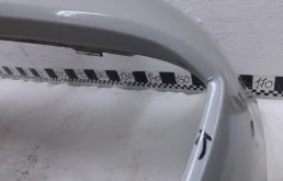 Бампер передний для Porsche Panamera на фотографиях