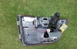 Фонарь правый для BMW X3 2016 года на фотографиях