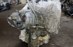 Вариатор для Nissan Murano 2011 года на фотографиях