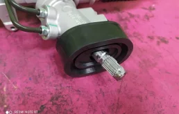 Рулевая рейка в сборе для Skoda Octavia на фотографиях