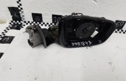 Зеркало боковое правое для BMW 5er 2019 года на фотографиях