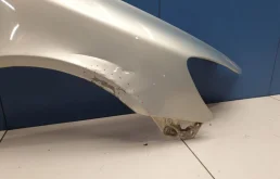 Стекла и зеркала для Skoda Octavia 2012 года на фотографиях