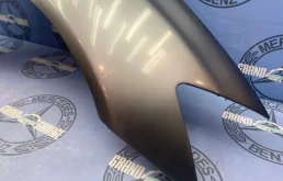 Крыло правое для Mercedes-Benz S class 2009 года на фотографиях