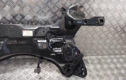 Подрамник двигателя для Hyundai Creta 2018 года на фотографиях