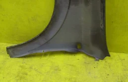 Крыло левое для Opel Astra 2004 года на фотографиях