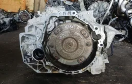 Вариатор для Nissan Murano 2011 года на фотографиях