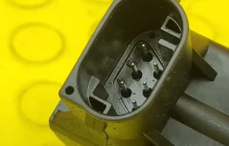 Датчик дорожного просвета передний для BMW X3 на фотографиях