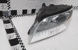 Фары для Volvo S80 2016 года на фотографиях