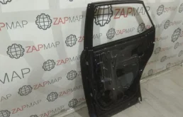 Накладка на дверь задняя правая для Lexus RX 2018 года на фотографиях