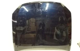 капот (A2058800357) для Mercedes-Benz C class C204 2008-2015